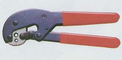    HT-106G Hex Crimper(RG6/11/213)