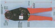    YYT-11 Crimper f/TAB (0.5~1/1~2.5/4-6)