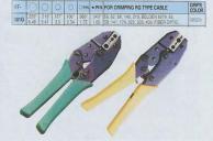    HT-336G (301G) Crimper