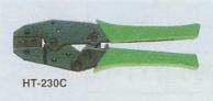    HT-236C/HT-230C Crimper (AWG20-18/16