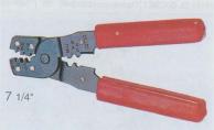    HT-202A Crimper (D-Sub. BIC. TSL. NIC)