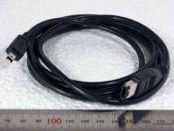   FireWire 4P -IEEE 1394 6P 