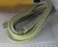   RJ45-RJ45 Patch cord 3m PC2PC