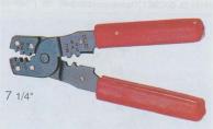    HT-202B Crimper (BIC. TSL. NIC & NIT)