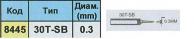    30T-SB (0.3mm)