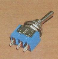  - MTS-102 3P 3A 250V (ON-OFF)