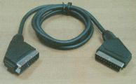   - SCART -SCART  9PIN 1.2 +