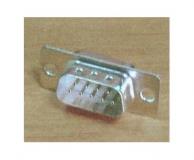     D-SUB Connector 9 pin