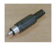   -  RCA # 5/40/3.2mm 