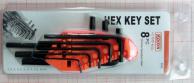 ���������� ����������� ����� Hex key (8��)