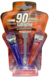    90    10 SUPRABOND