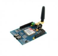   Shield GPRS/GSM SIM900   SIM900-1