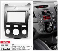  CARAV 11-414   KIA