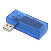    USB - (DC 3-8  0-3  . +/-1 %)  