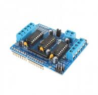   Motor Shield4-  MS-4