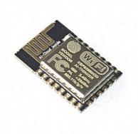   Wi-Fi   - ESP-12  ESP82