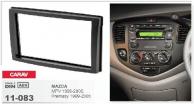  CARAV 11-083   MAZDA