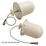   GSM Cap mount L 2.5dB N-J