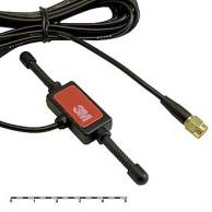   GSM JCYJ9018 (3m RG174) SMA-P