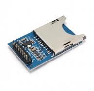   SD    Arduino